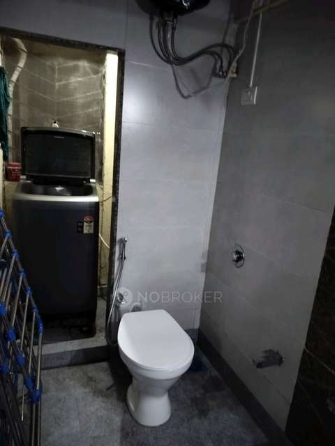 1 BHK Flat In Highland Park For Sale  In Thane West