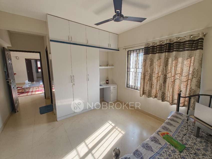3 BHK Flat In Amigo Estella For Sale  In Thanisandra