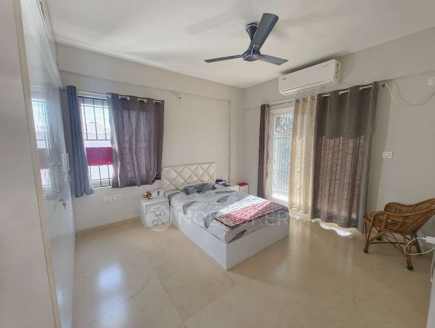 3 BHK Flat In Amigo Estella For Sale  In Thanisandra