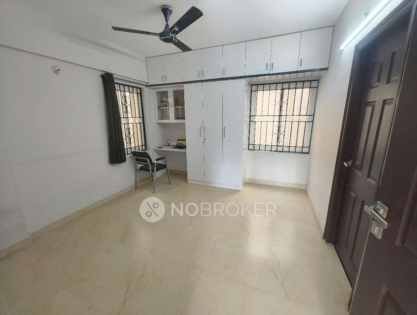 3 BHK Flat In Amigo Estella For Sale  In Thanisandra