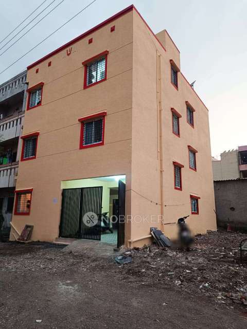 1 RK Flat for Rent  In Chimbali