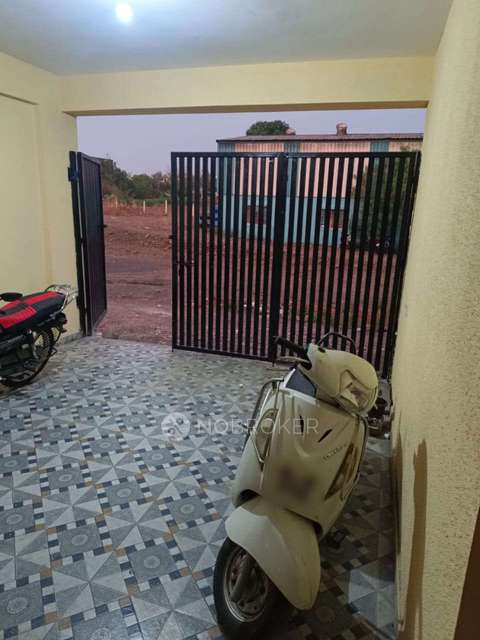 1 RK Flat for Rent  In Chimbali