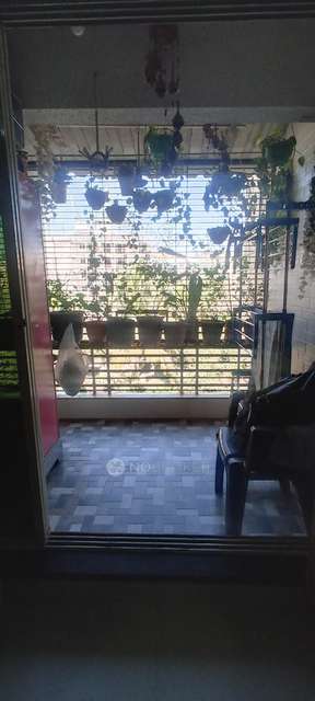 1 BHK Flat In Samarth Bamubai Sadan For Sale  In Dombivli West