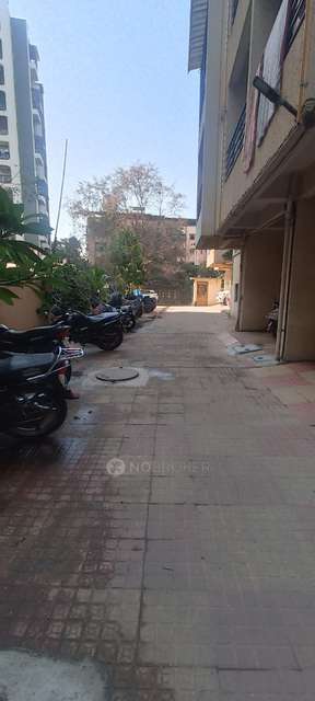 1 BHK Flat In Samarth Bamubai Sadan For Sale  In Dombivli West