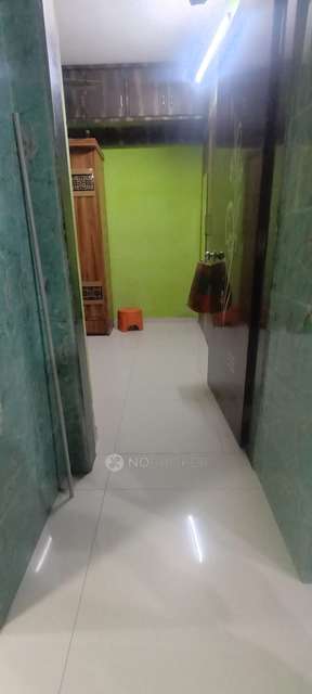 1 BHK Flat In Samarth Bamubai Sadan For Sale  In Dombivli West