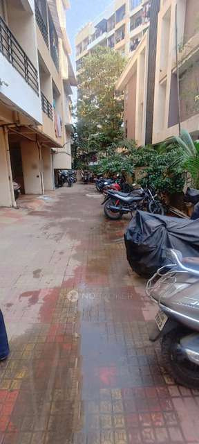 1 BHK Flat In Samarth Bamubai Sadan For Sale  In Dombivli West