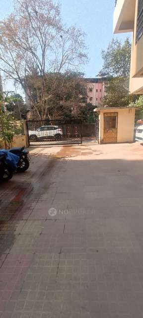 1 BHK Flat In Samarth Bamubai Sadan For Sale  In Dombivli West