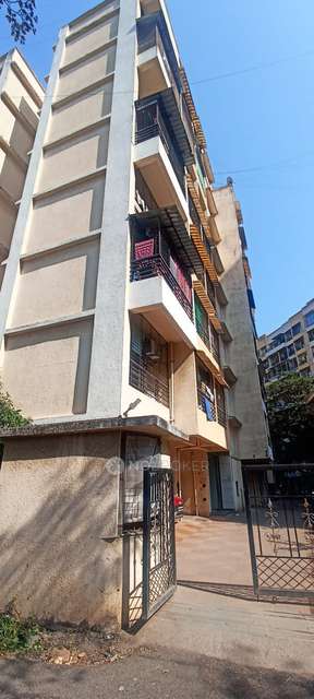 1 BHK Flat In Samarth Bamubai Sadan For Sale  In Dombivli West