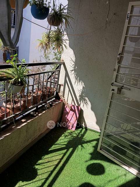 1 BHK Flat In A R Vasant Vihar, Narhe For Sale  In Narhe