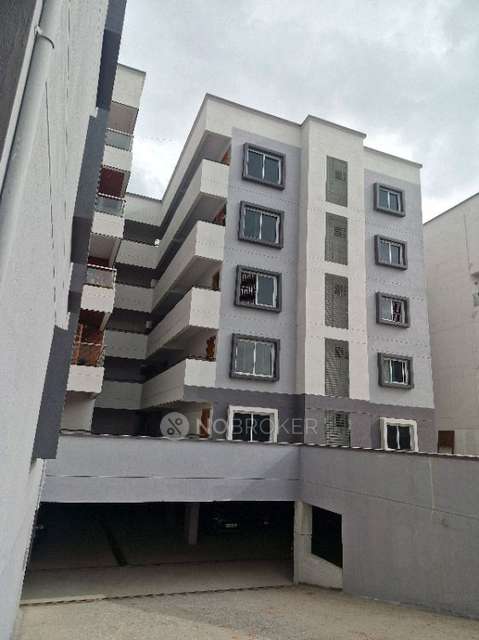 3 BHK Flat In Sahasra Serenity Kumbena Agrahara For Sale  In Kumbena Agrahara