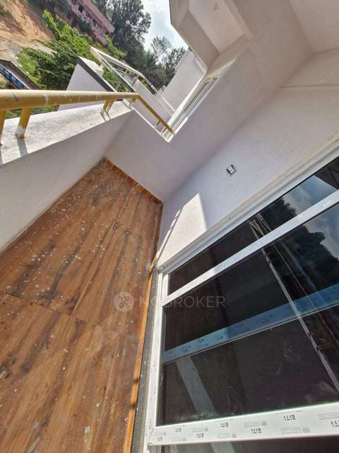 3 BHK Flat In Sahasra Serenity Kumbena Agrahara For Sale  In Kumbena Agrahara