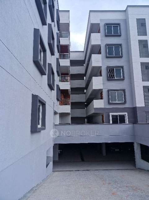 3 BHK Flat In Sahasra Serenity Kumbena Agrahara For Sale  In Kumbena Agrahara