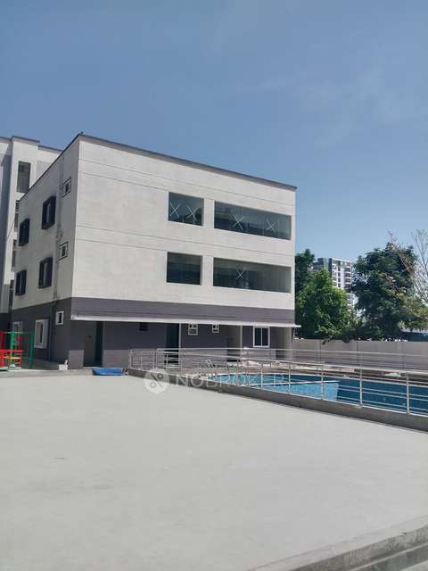 3 BHK Flat In Sahasra Serenity Kumbena Agrahara For Sale  In Kumbena Agrahara