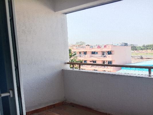 3 BHK Flat In Sahasra Serenity Kumbena Agrahara For Sale  In Kumbena Agrahara