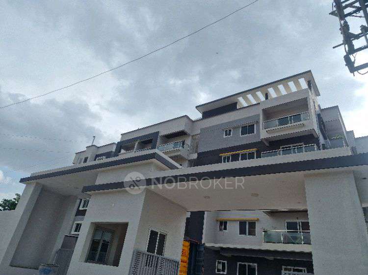 3 BHK Flat In Sahasra Serenity Kumbena Agrahara For Sale  In Kumbena Agrahara