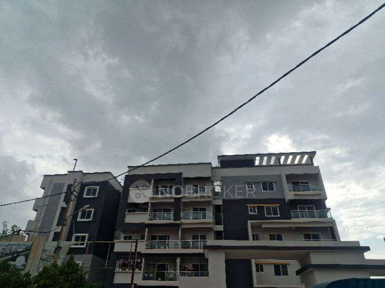 3 BHK Flat In Sahasra Serenity Kumbena Agrahara For Sale  In Kumbena Agrahara