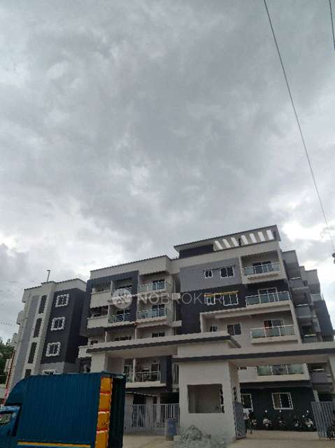 3 BHK Flat In Sahasra Serenity Kumbena Agrahara For Sale  In Kumbena Agrahara