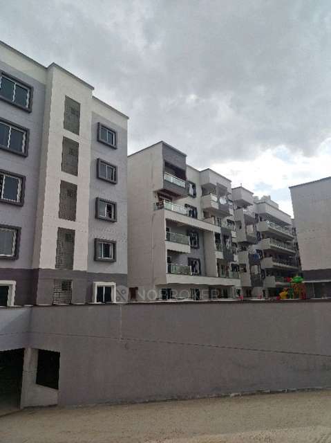 3 BHK Flat In Sahasra Serenity Kumbena Agrahara For Sale  In Kumbena Agrahara