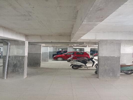 3 BHK Flat In Sahasra Serenity Kumbena Agrahara For Sale  In Kumbena Agrahara