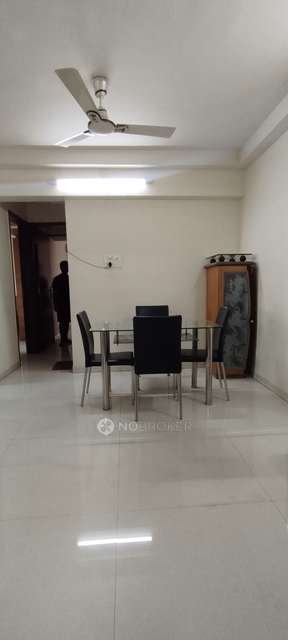 3 BHK Flat In Balaji Symphony For Sale  In Panvel