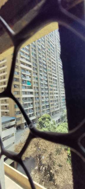 3 BHK Flat In Balaji Symphony For Sale  In Panvel