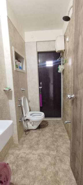 3 BHK Flat In Balaji Symphony For Sale  In Panvel