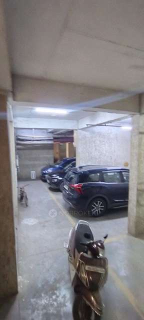 3 BHK Flat In Balaji Symphony For Sale  In Panvel