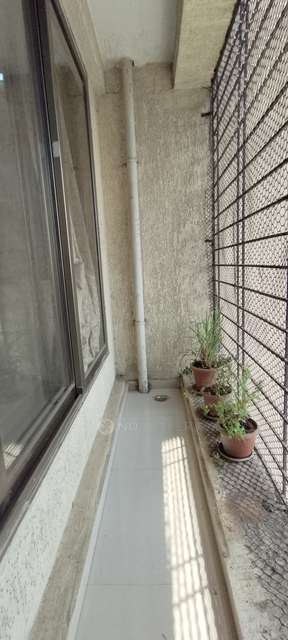 3 BHK Flat In Balaji Symphony For Sale  In Panvel