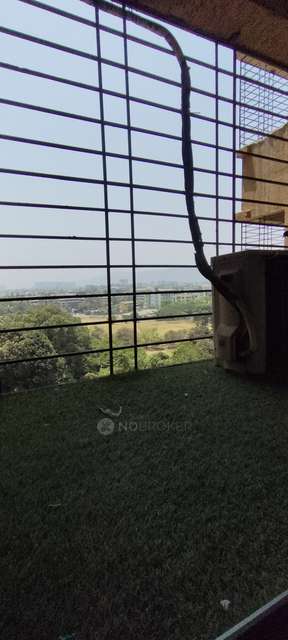 3 BHK Flat In Balaji Symphony For Sale  In Panvel