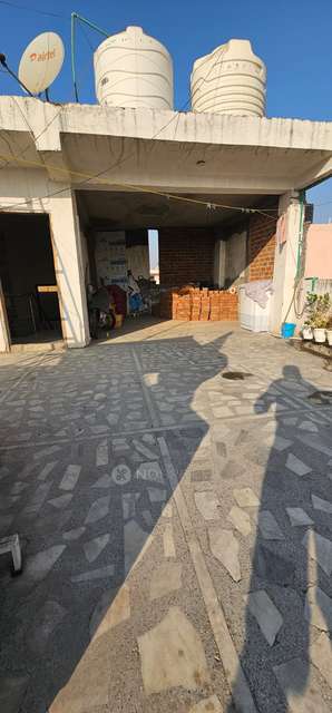 3 BHK Flat In Maa Kamakhya For Sale  In Raj Nagar Part-2 Palam Colony