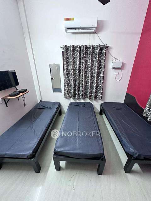 PG for Boys in Medavakkam