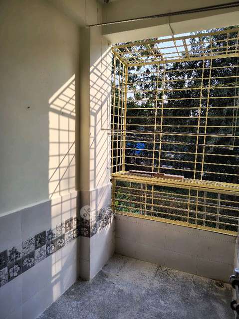 2 BHK Flat In Nc Lilly Flower For Sale  In Nallagandla