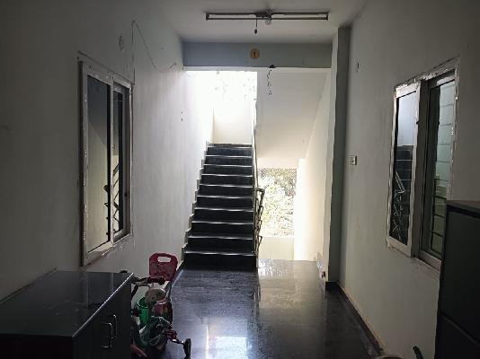 2 BHK Flat In Nc Lilly Flower For Sale  In Nallagandla