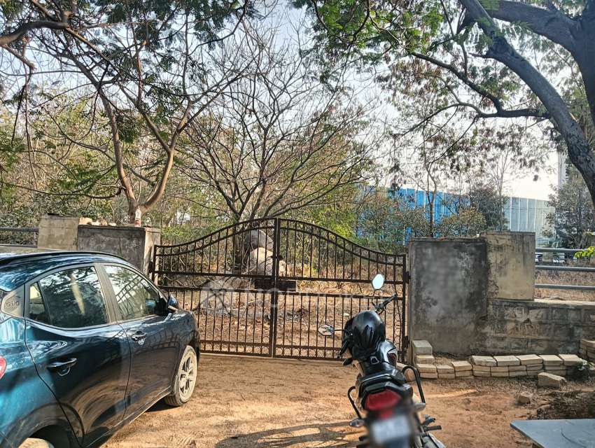 2 BHK Flat In Nc Lilly Flower For Sale  In Nallagandla