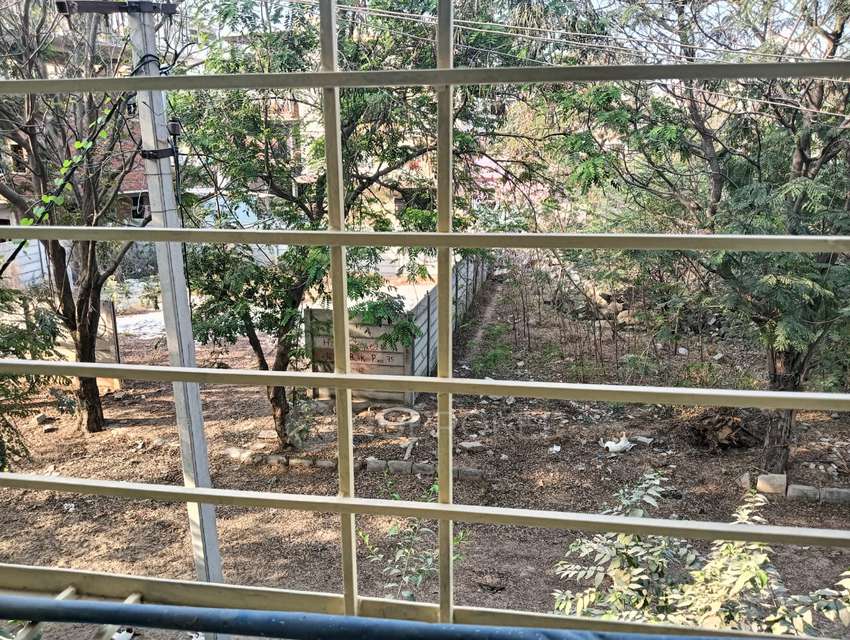 2 BHK Flat In Nc Lilly Flower For Sale  In Nallagandla