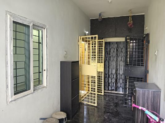 2 BHK Flat In Nc Lilly Flower For Sale  In Nallagandla