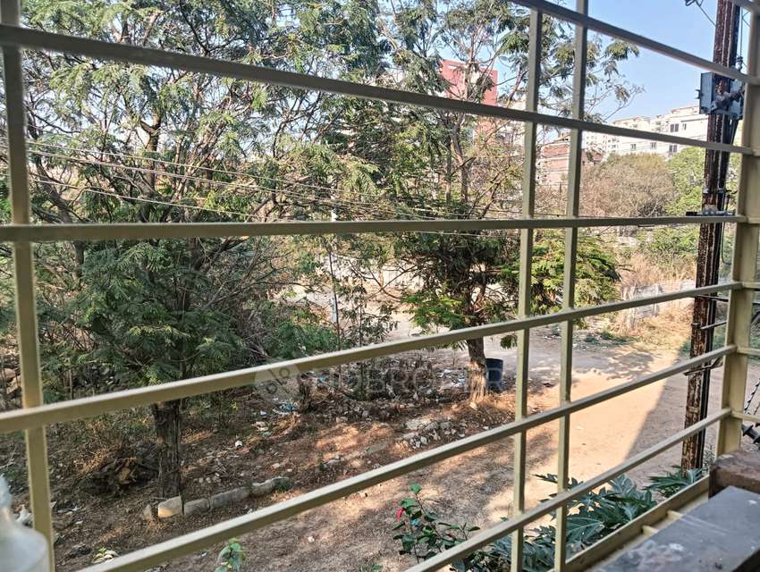 2 BHK Flat In Nc Lilly Flower For Sale  In Nallagandla