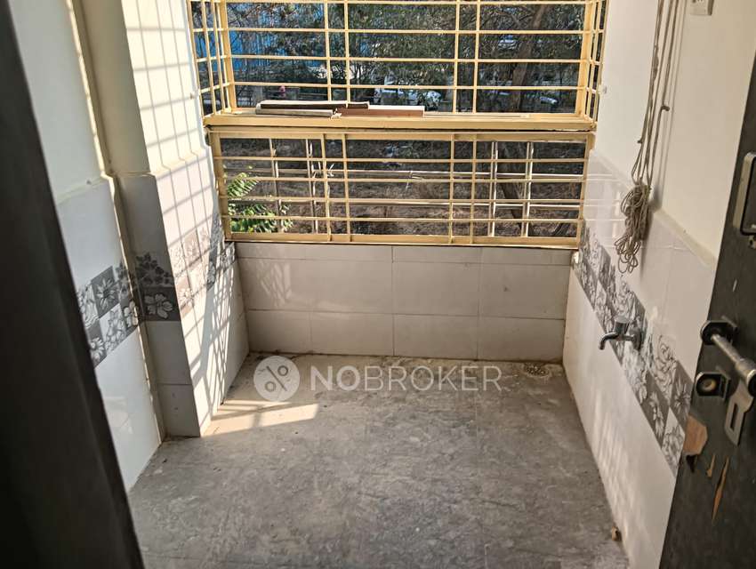 2 BHK Flat In Nc Lilly Flower For Sale  In Nallagandla