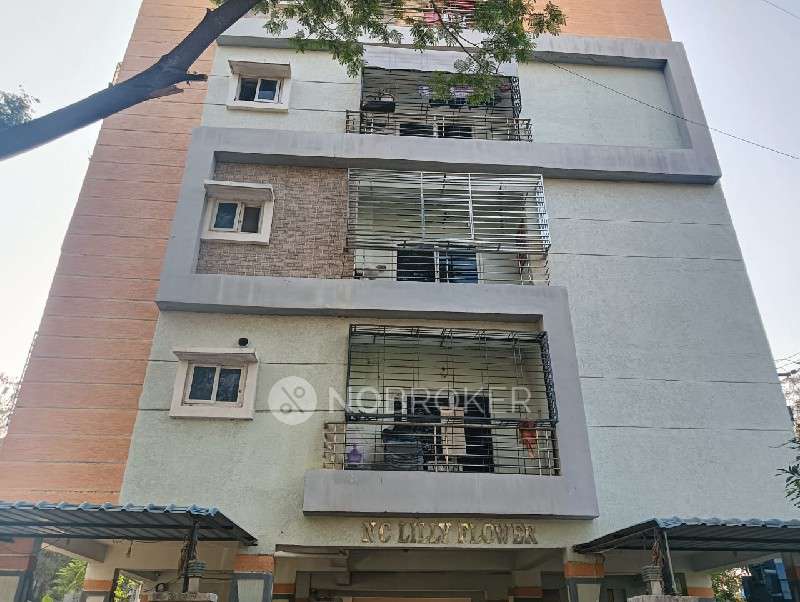 2 BHK Flat In Nc Lilly Flower For Sale  In Nallagandla