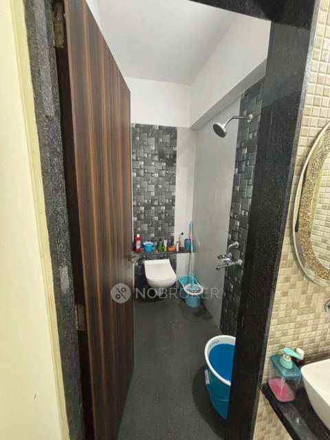 1 BHK Flat In Bhagwati Bella Vista For Sale  In Ulwe