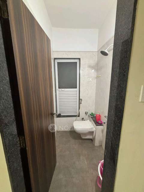 1 BHK Flat In Bhagwati Bella Vista For Sale  In Ulwe