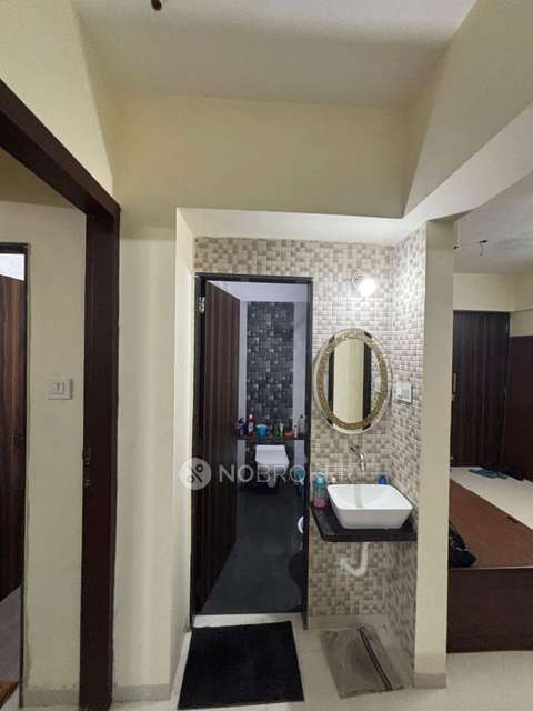 1 BHK Flat In Bhagwati Bella Vista For Sale  In Ulwe