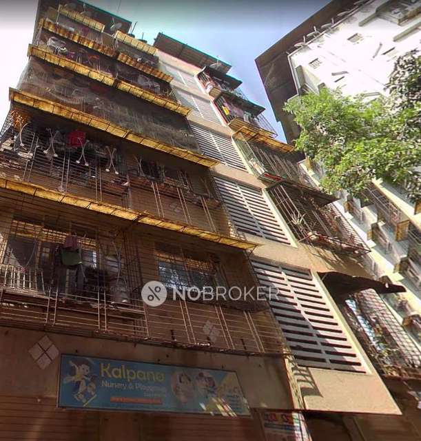 1 BHK Flat In Aspire Complex For Sale  In Dombivli East