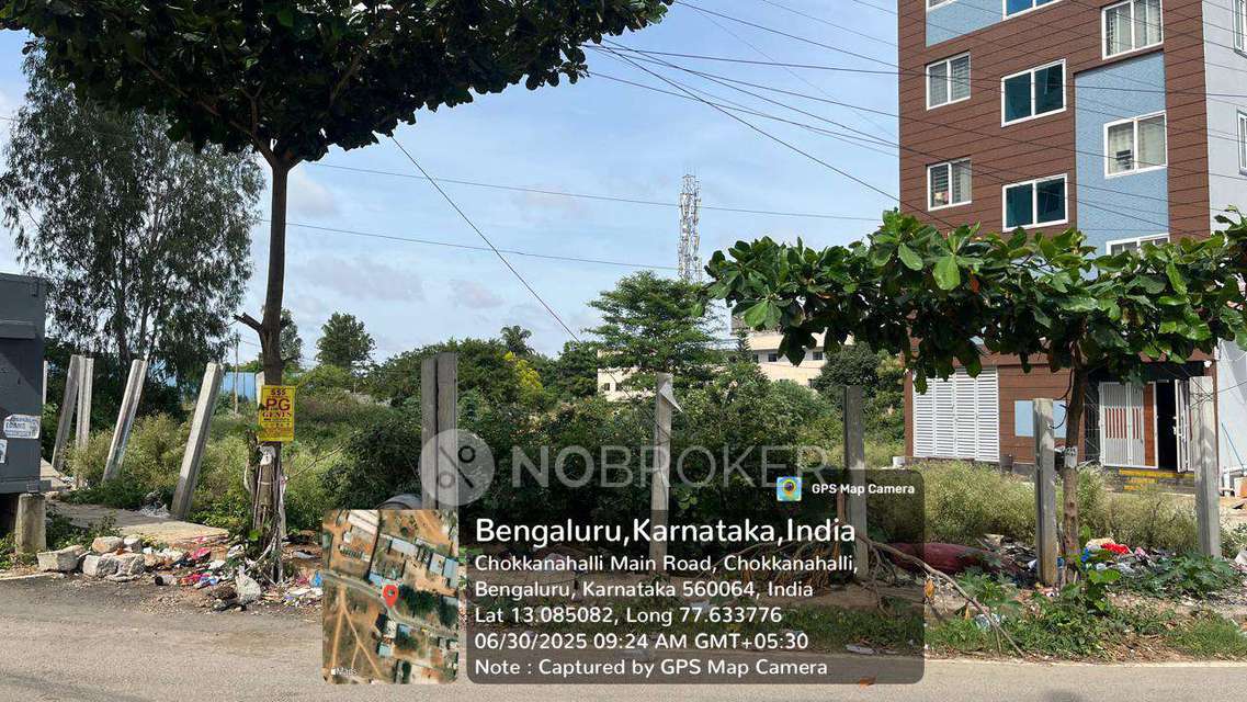 Godown/Warehouse in Tanisandra , Bangalore for Rent 