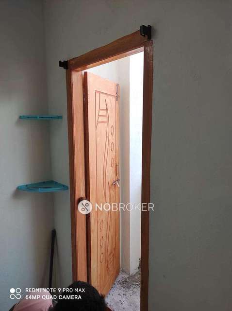 3 BHK Flat In Rama Shesha Enclave  For Sale  In Mehdipatnam