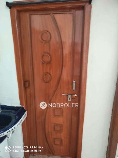 3 BHK Flat In Rama Shesha Enclave  For Sale  In Mehdipatnam