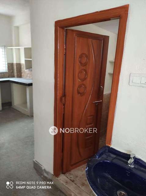 3 BHK Flat In Rama Shesha Enclave  For Sale  In Mehdipatnam