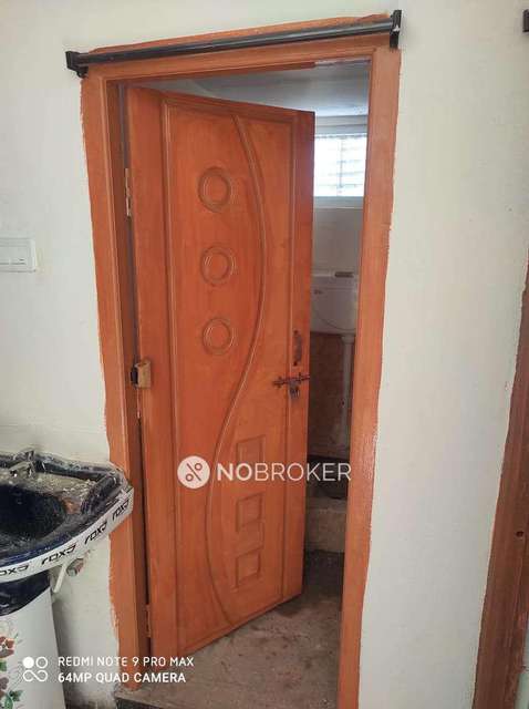 3 BHK Flat In Rama Shesha Enclave  For Sale  In Mehdipatnam