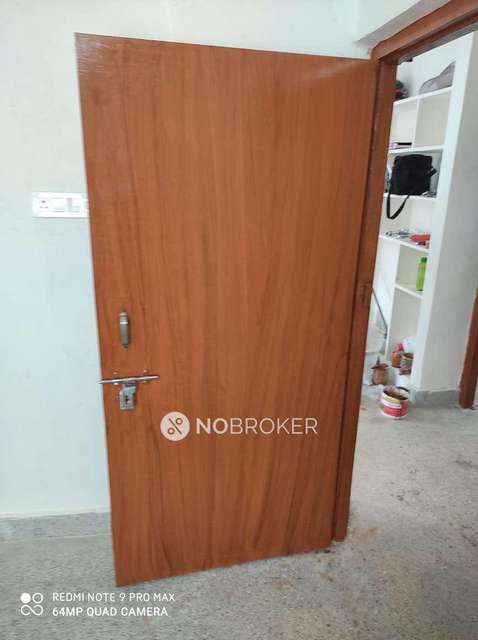 3 BHK Flat In Rama Shesha Enclave  For Sale  In Mehdipatnam