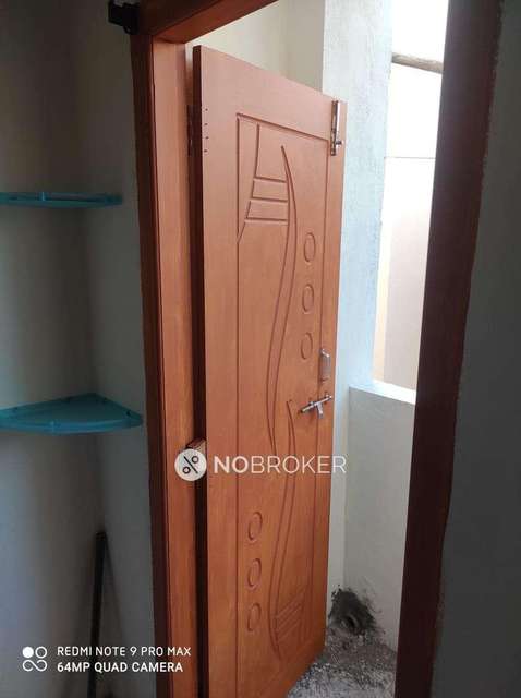 3 BHK Flat In Rama Shesha Enclave  For Sale  In Mehdipatnam